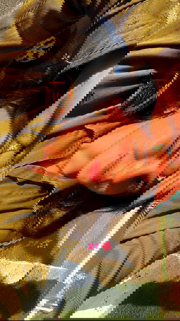 lia_abramovich image ~ Altpins