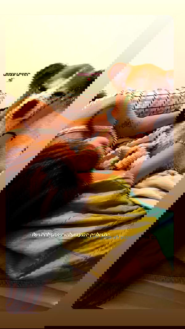 lia_abramovich image ~ Altpins