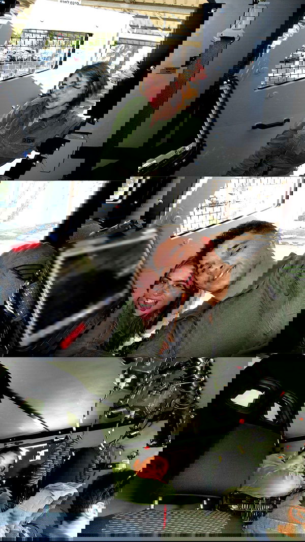 lia_abramovich image ~ Altpins