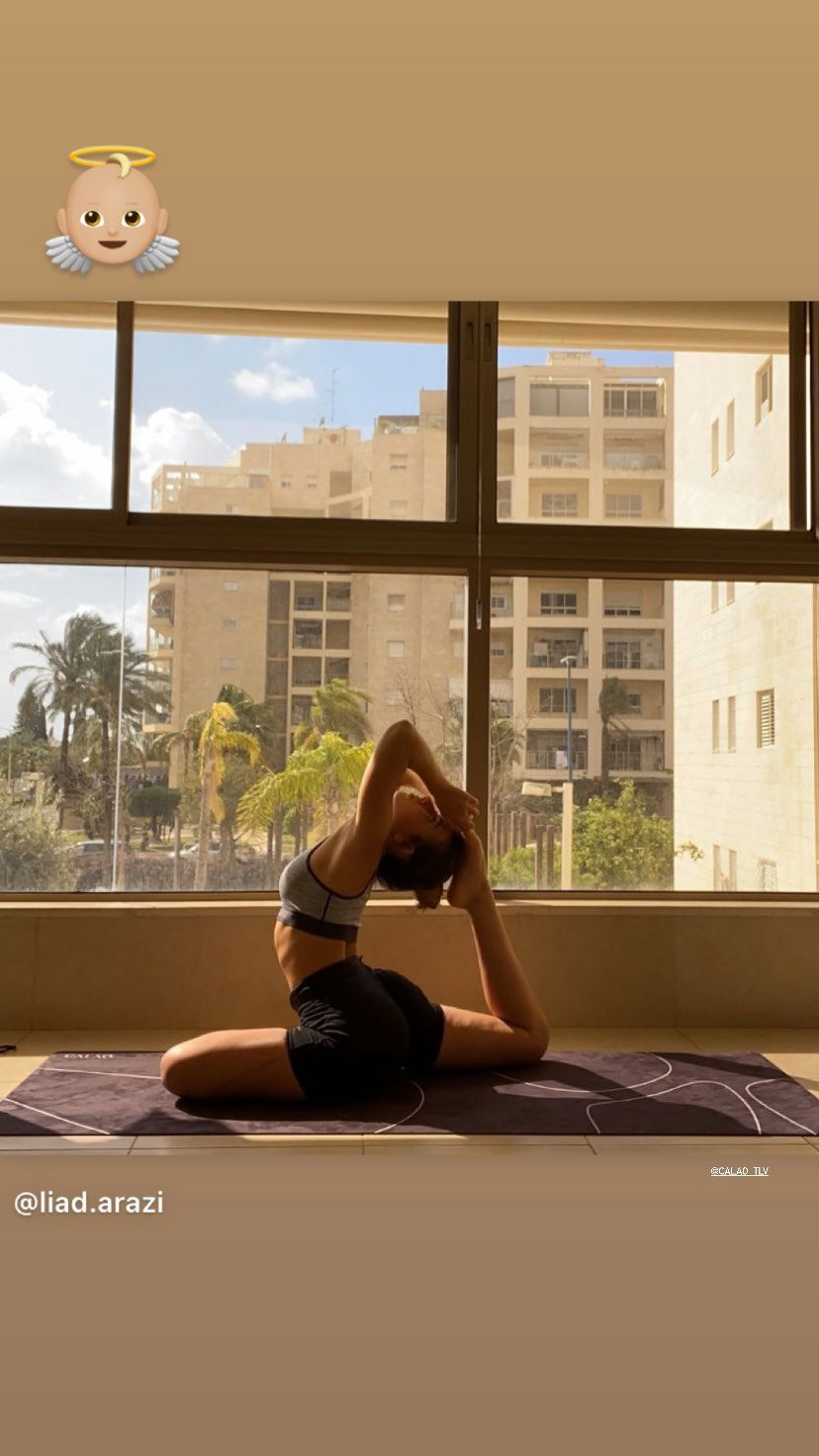 liad.arazi instagram image archive image