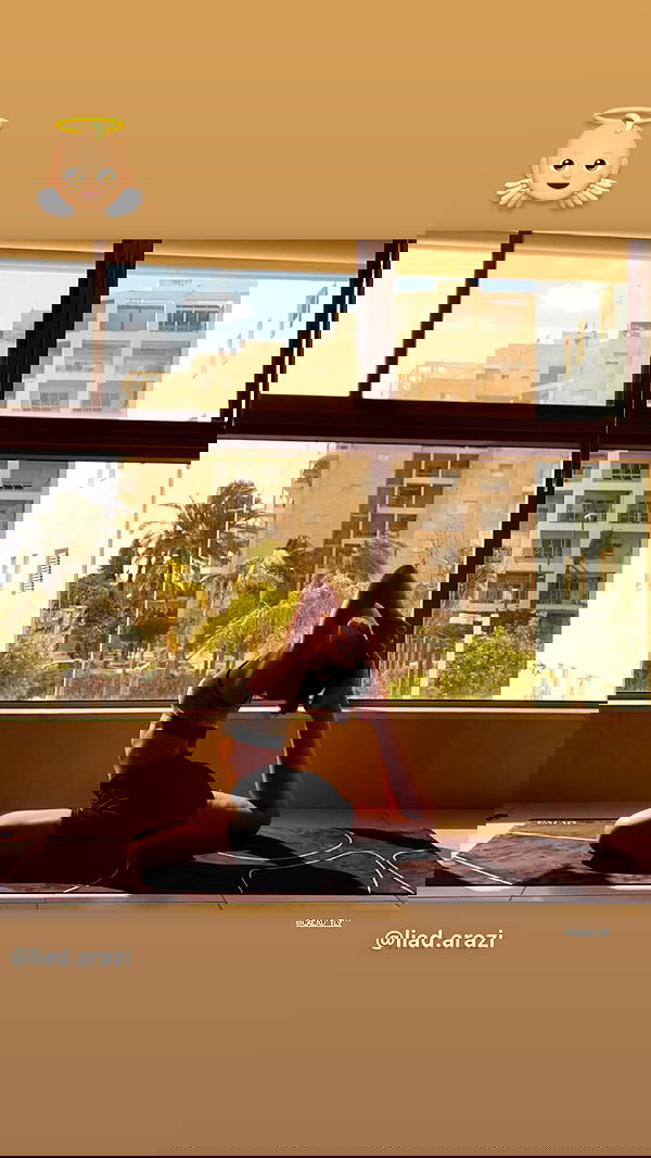 liad.arazi image ~ Altpins