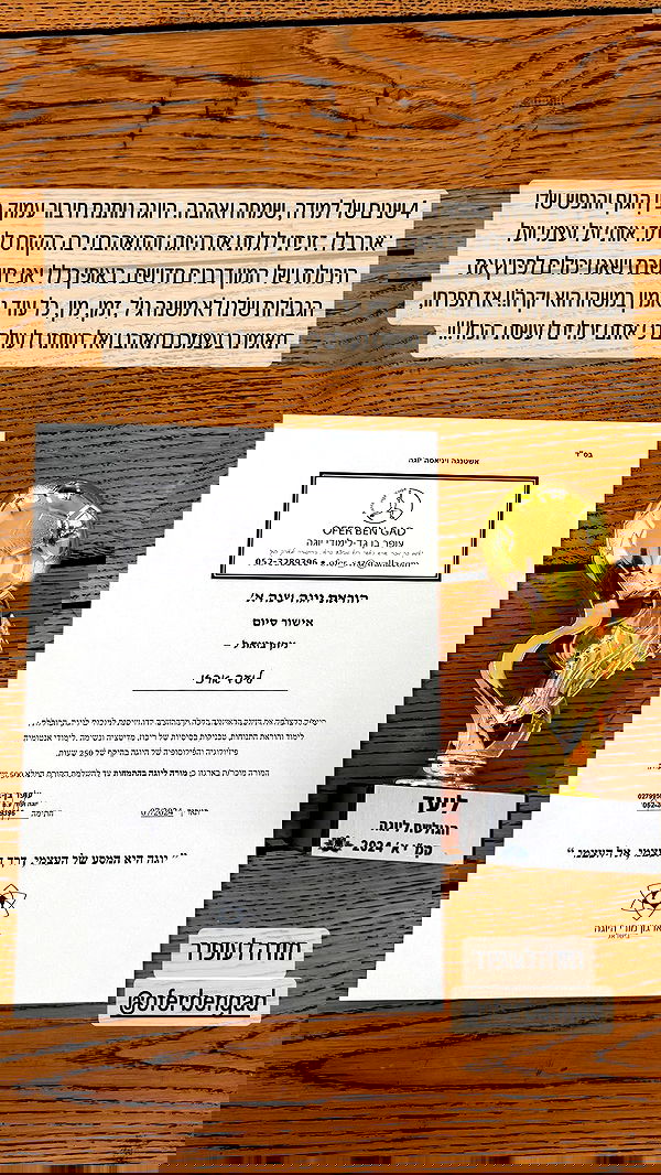 liad.arazi image ~ Altpins