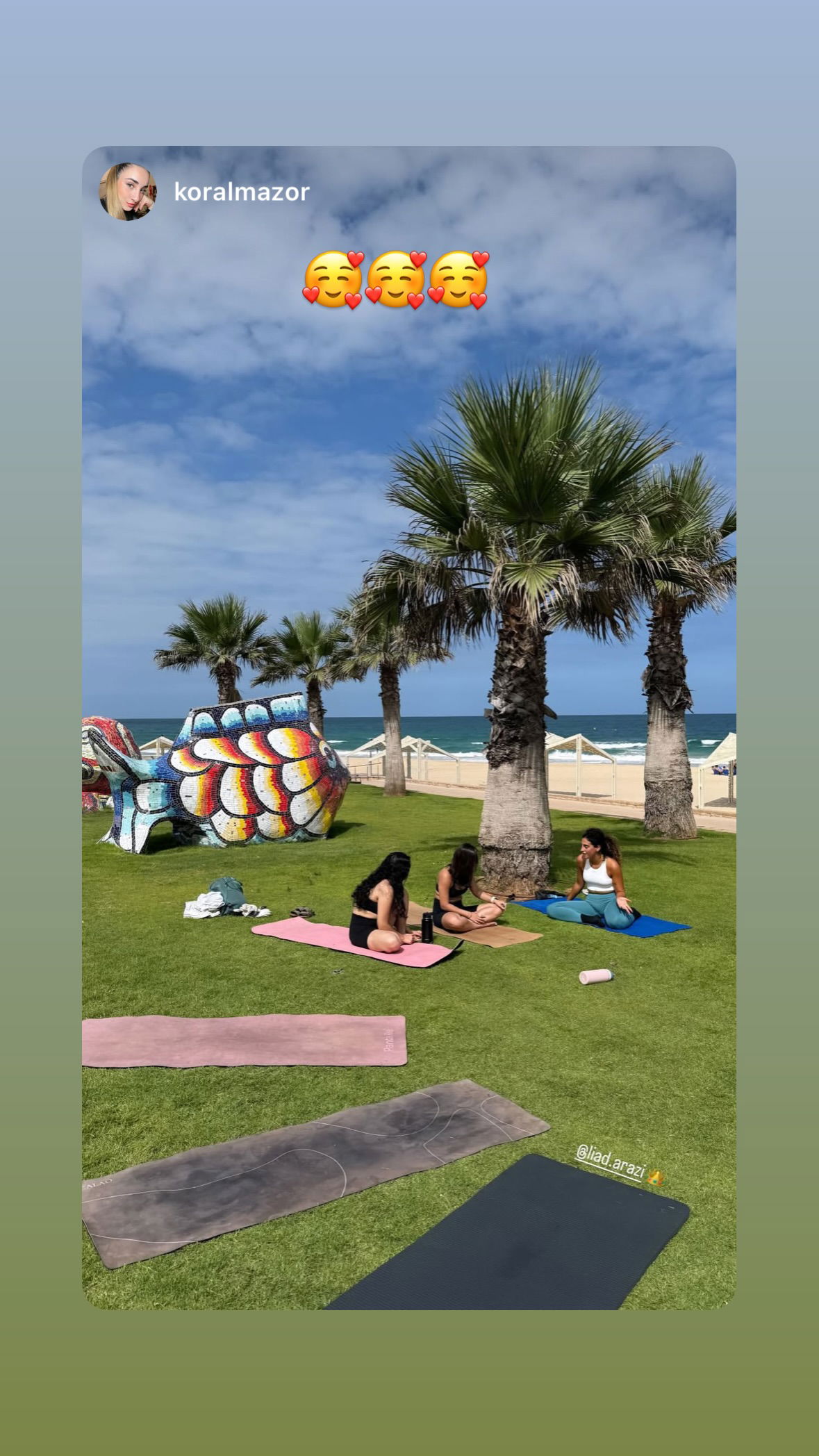 liad.arazi instagram image archive image