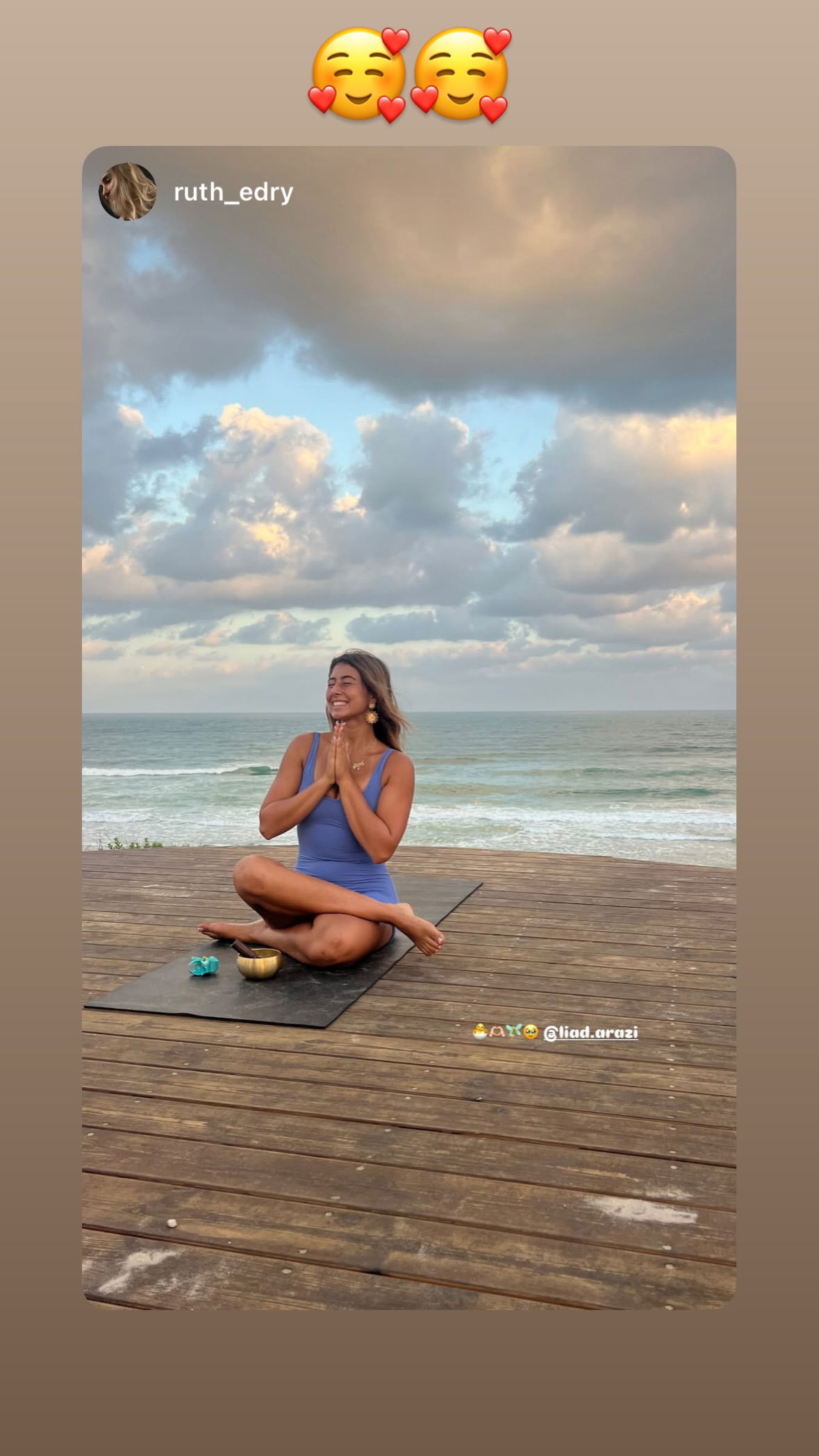 liad.arazi instagram image archive image