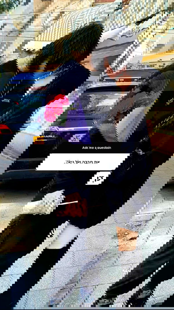 liashaked liashaked archive image