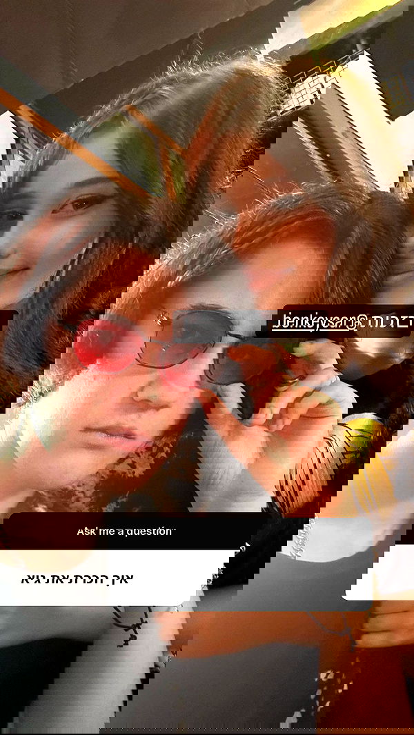 liashaked liashaked archive image