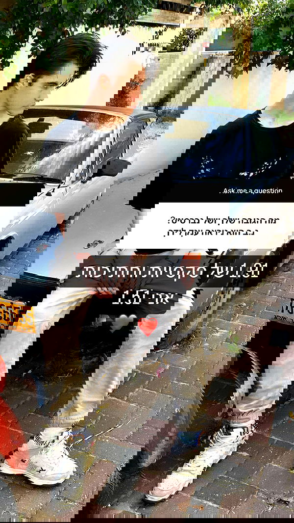 liashaked liashaked archive image