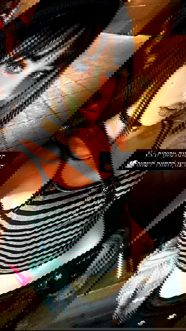 liashaked liashaked archive image