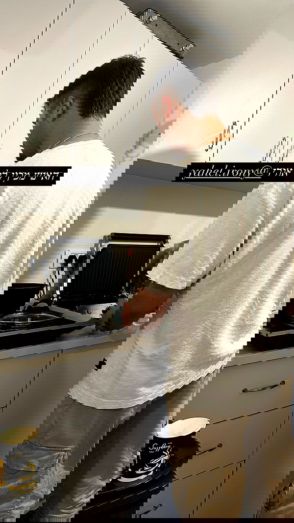 liashaked liashaked archive image