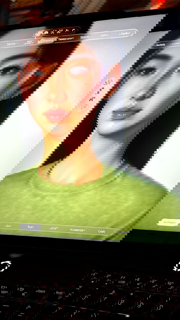 liashaked liashaked archive image