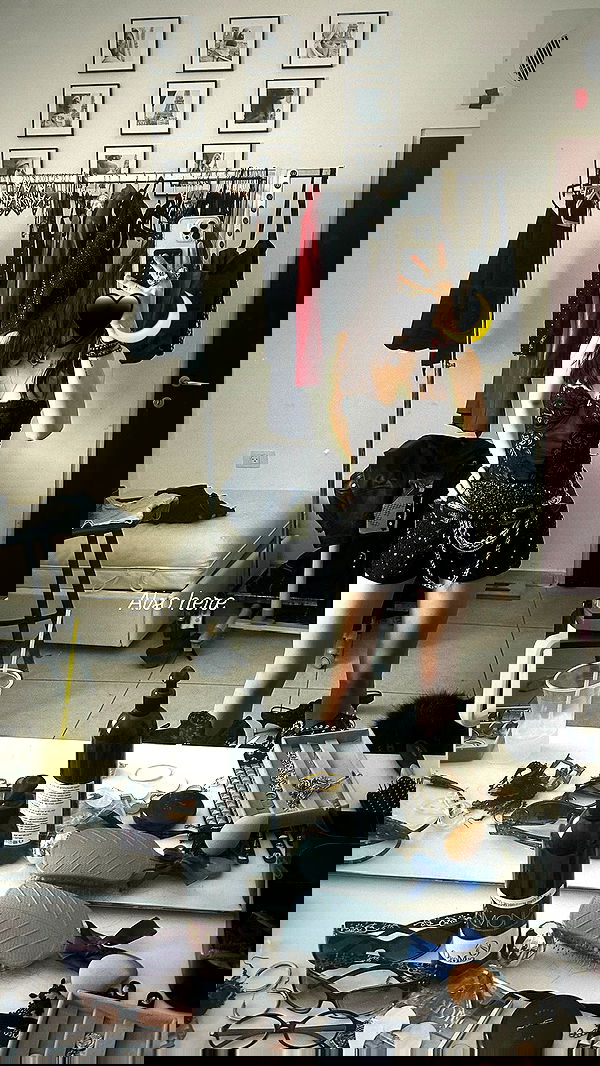 liashaked liashaked archive image