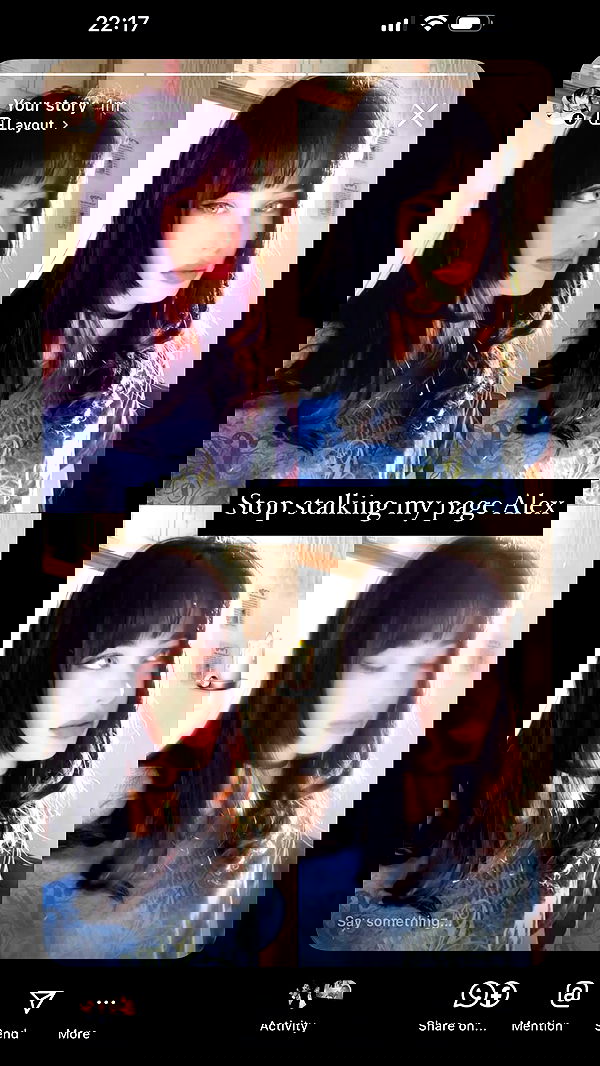 liashaked liashaked archive image