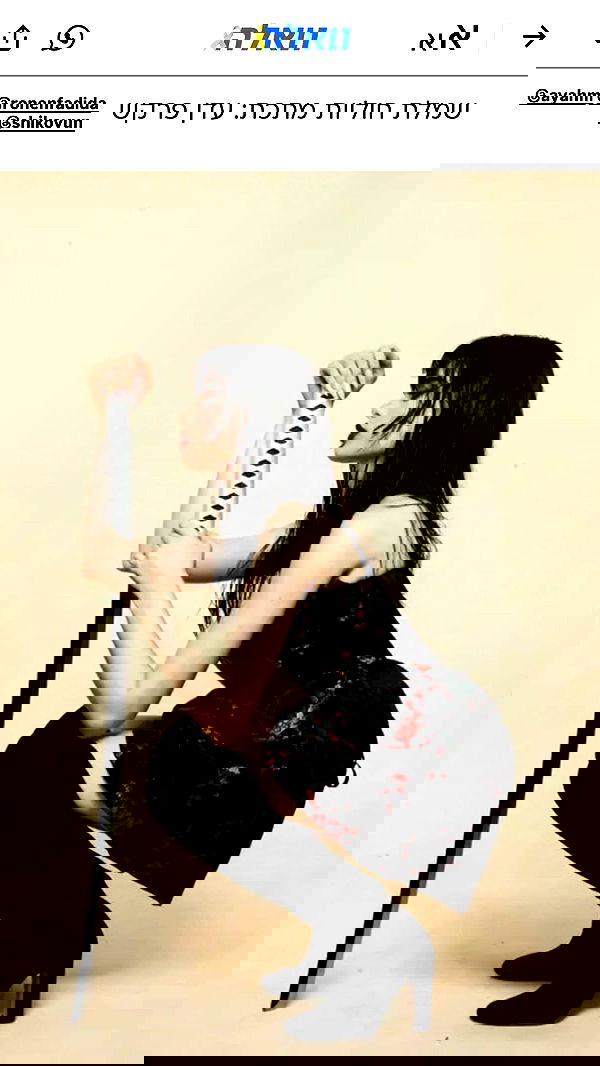 liashaked liashaked archive image