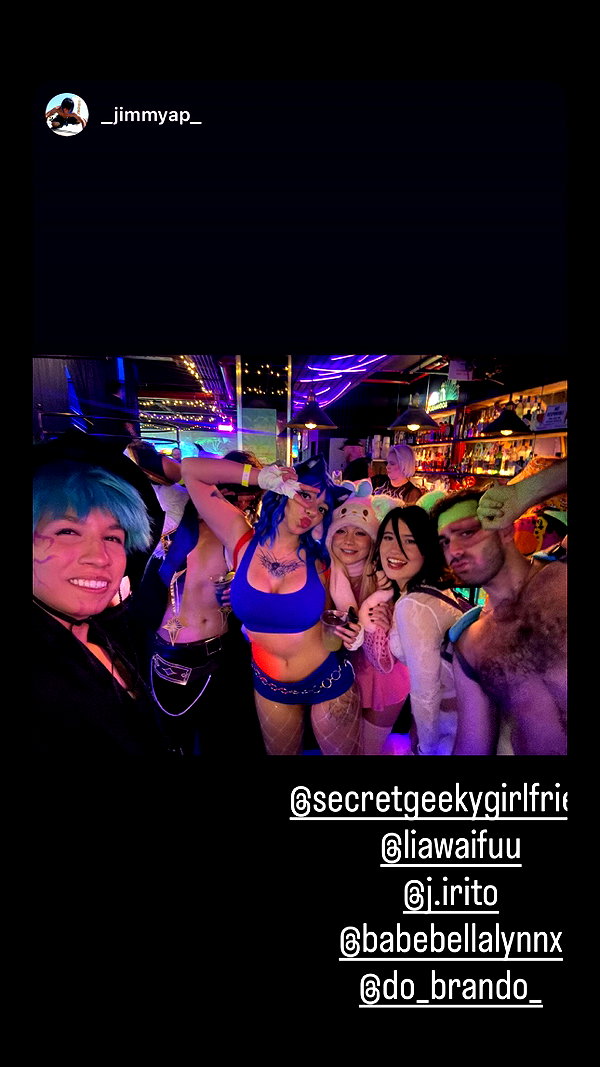 liawaifuu instagram image archive image