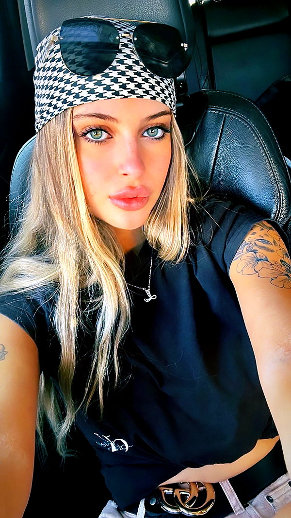 libbyberkovich instagram image archive image