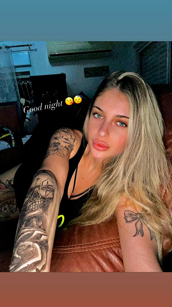 libbyberkovich instagram image archive image