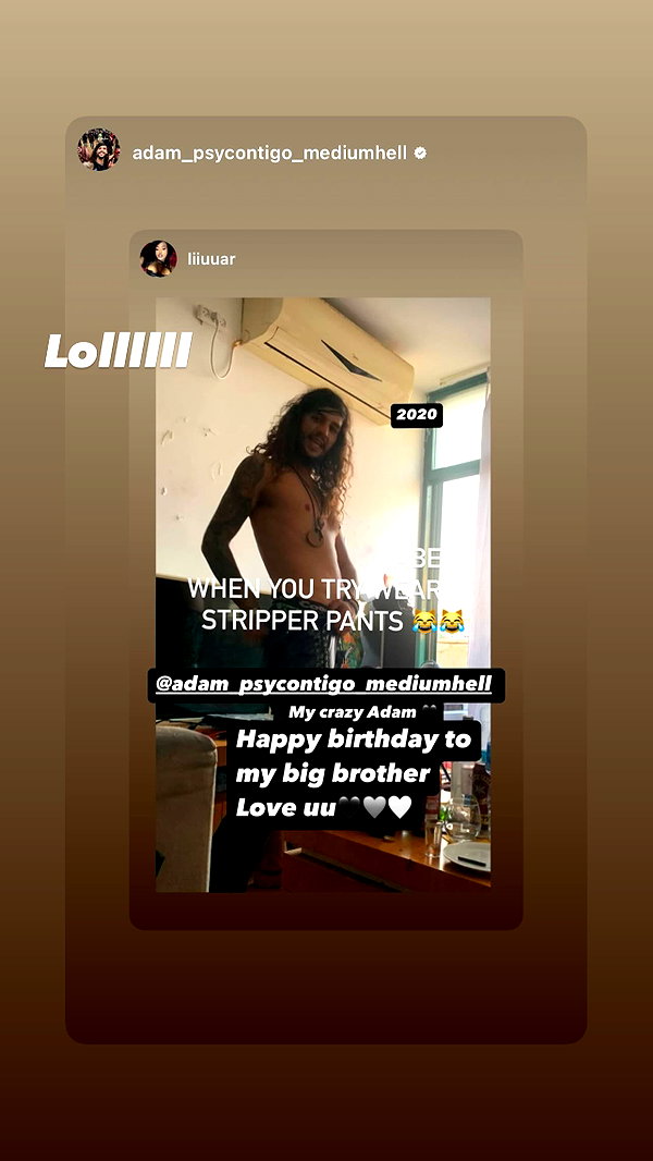 liiuuar instagram image archive image
