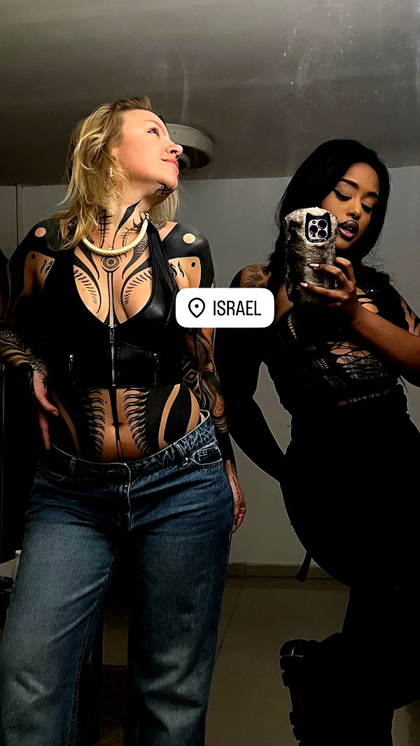 liiuuarr instagram image archive image