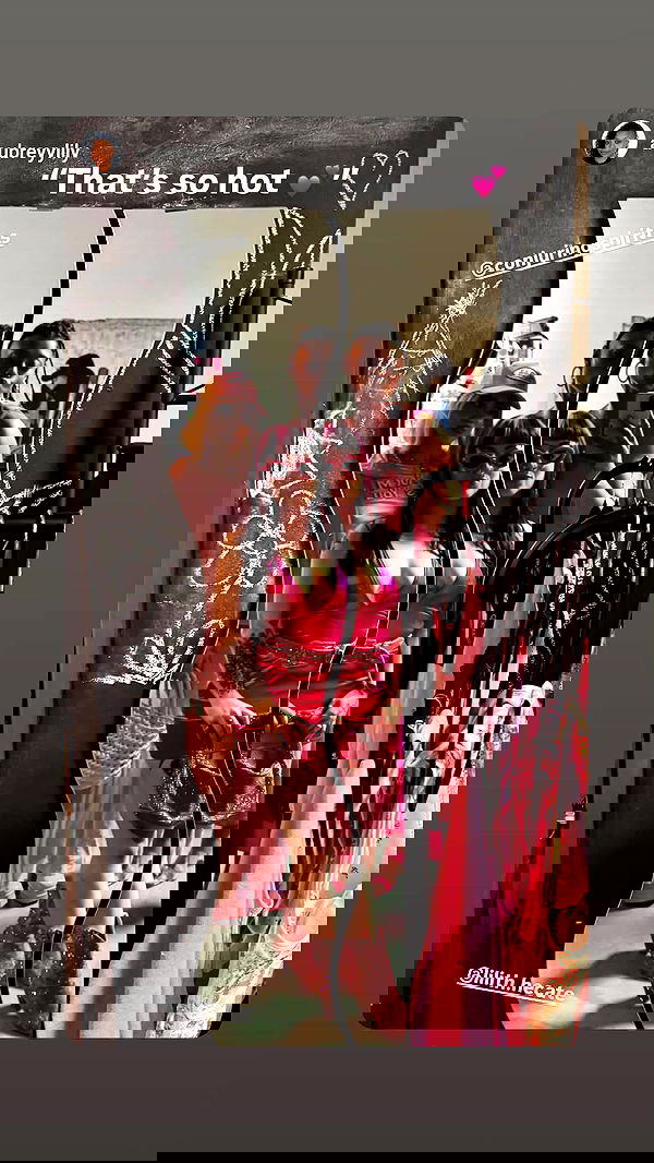 lilith.hecate lilith.hecate archive image