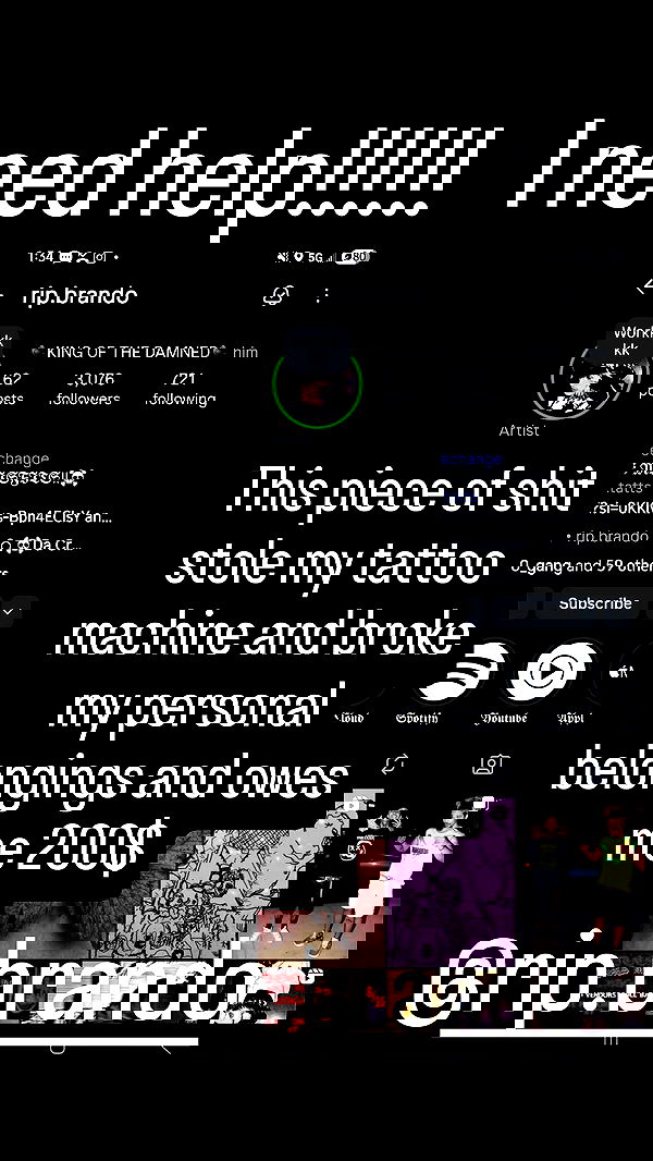 lilith.hecate lilith.hecate archive image