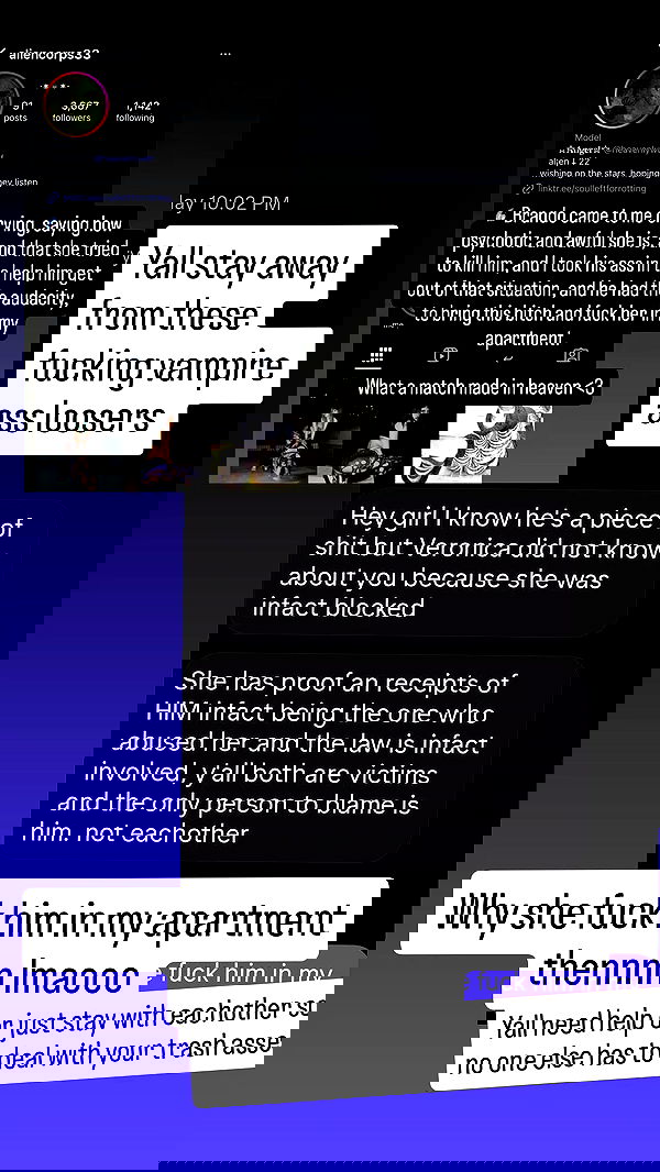 lilith.hecate lilith.hecate archive image