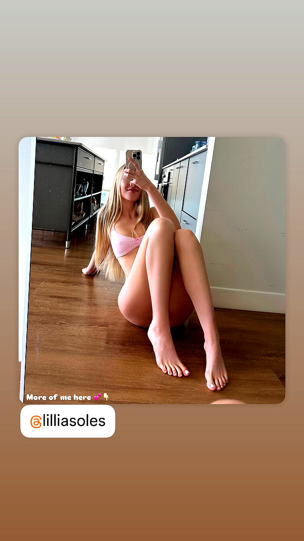 lillias_bell instagram image archive image