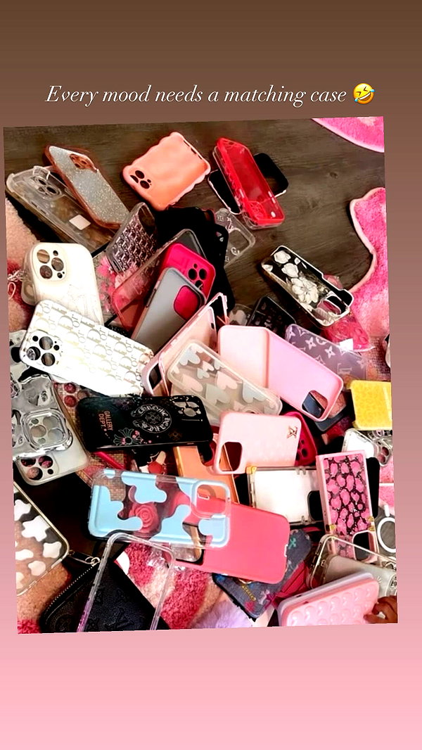lillybyheart.xo instagram image archive image