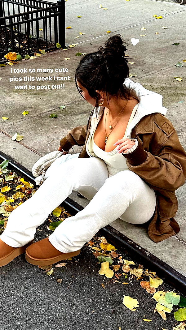 lilsyourfav instagram image archive image