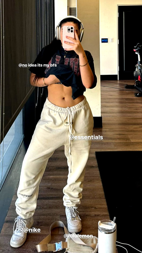 lilsyourfav instagram image archive image