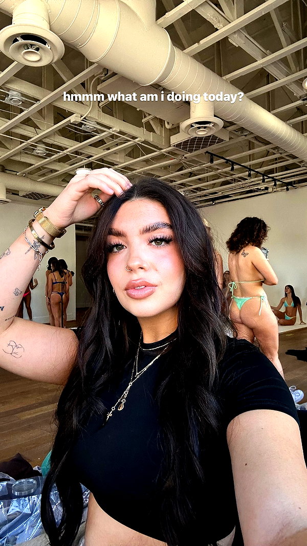 lilsyourfav instagram image archive image