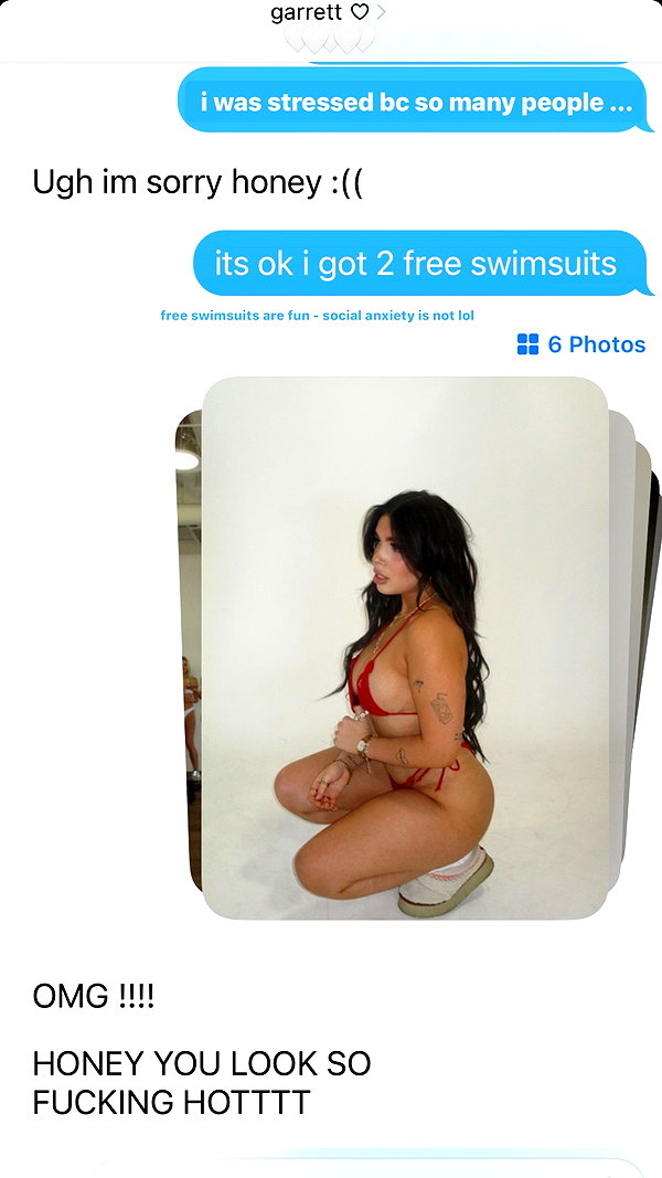 lilsyourfav instagram image archive image
