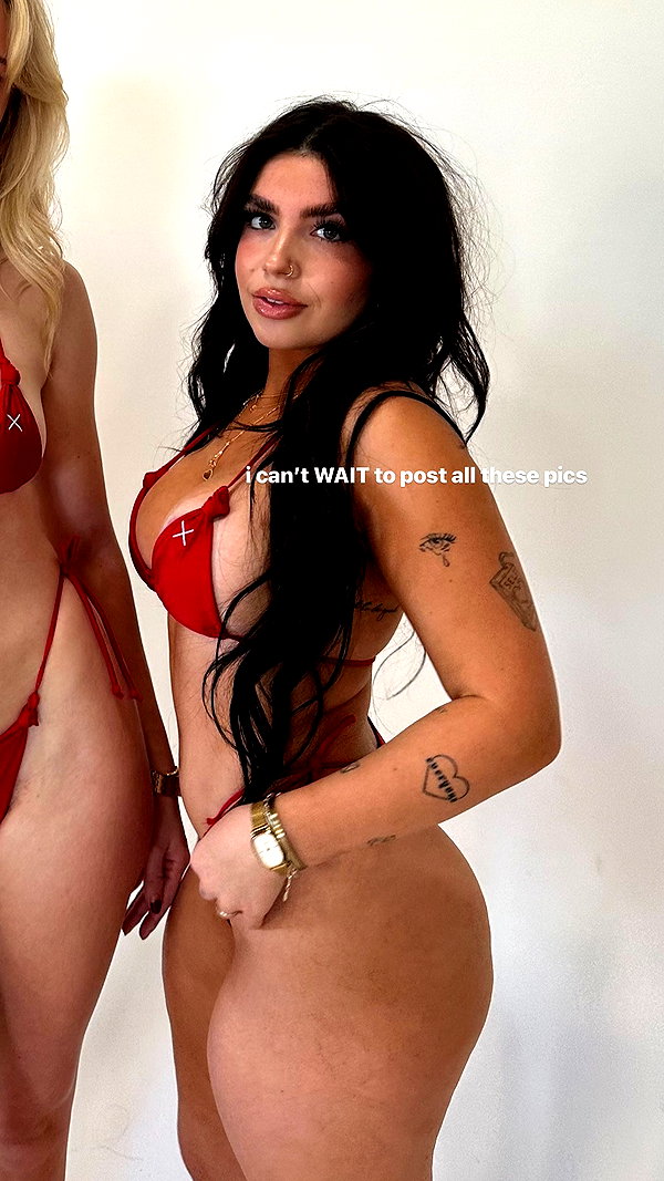 lilsyourfav instagram image archive image