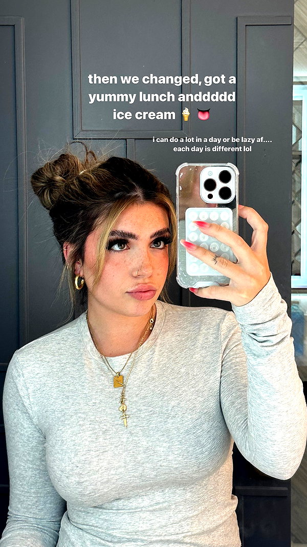 lilsyourfav instagram image archive image