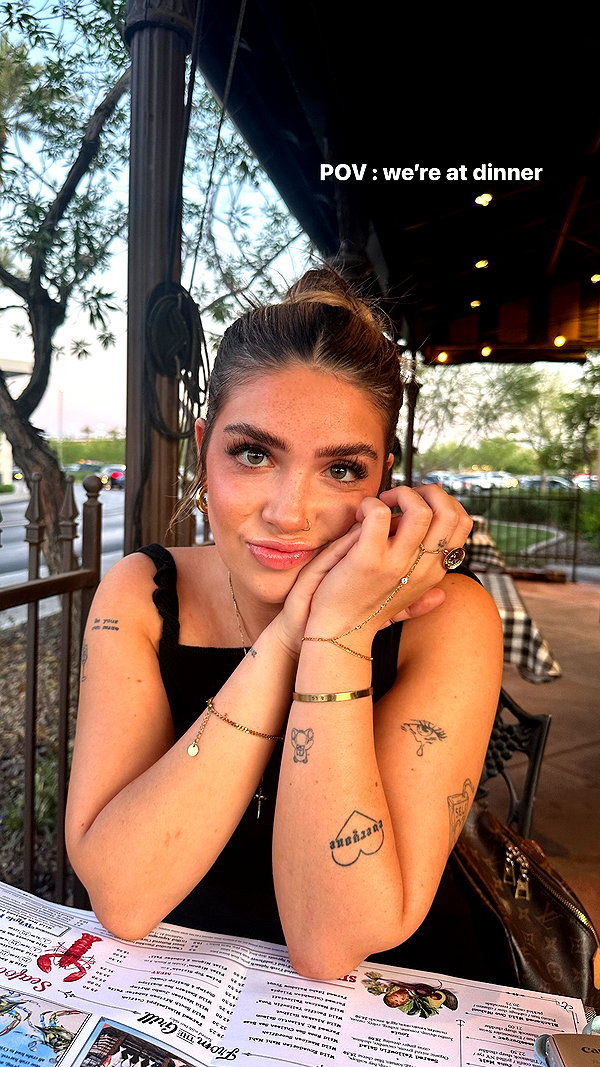 lilsyourfav instagram image archive image