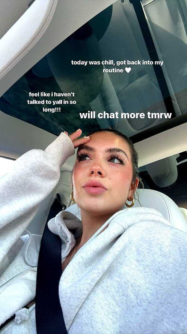 lilsyourfav instagram image archive image