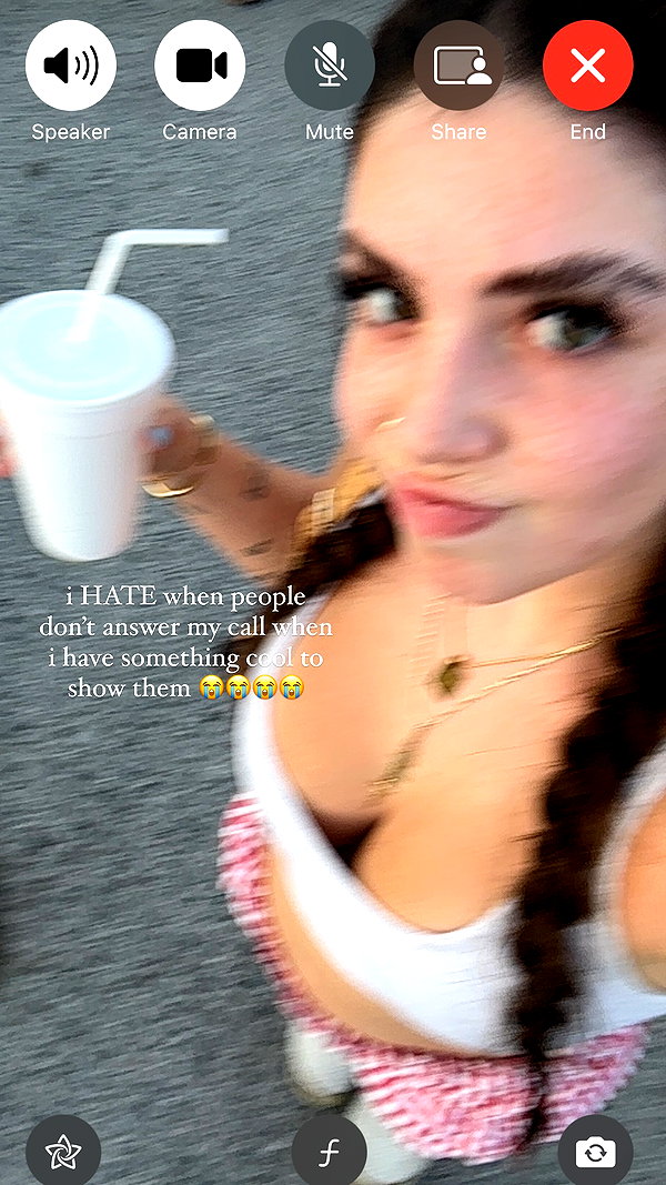 lilsyourfav instagram image archive image