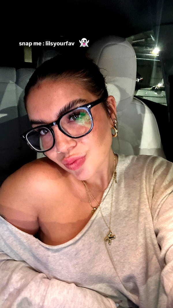 lilsyourfav instagram image archive image
