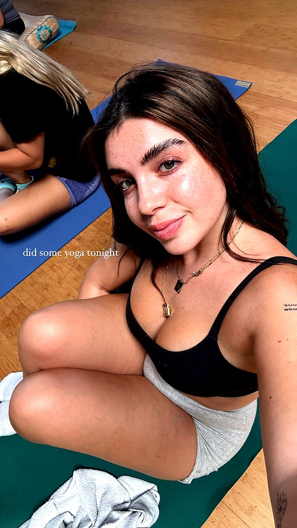 lilsyourfav instagram image archive image
