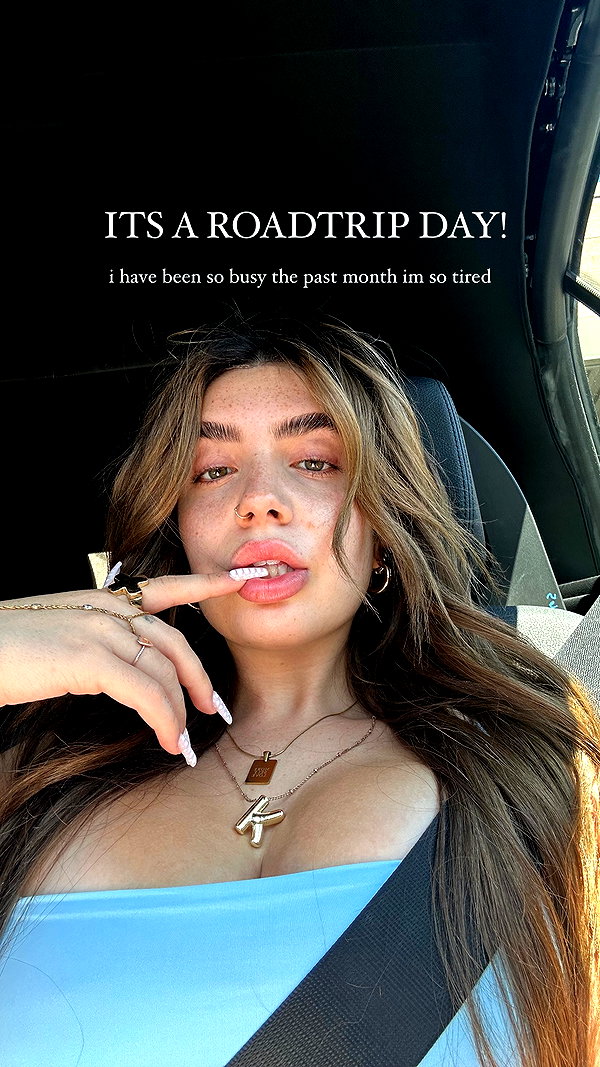 lilsyourfav instagram image archive image