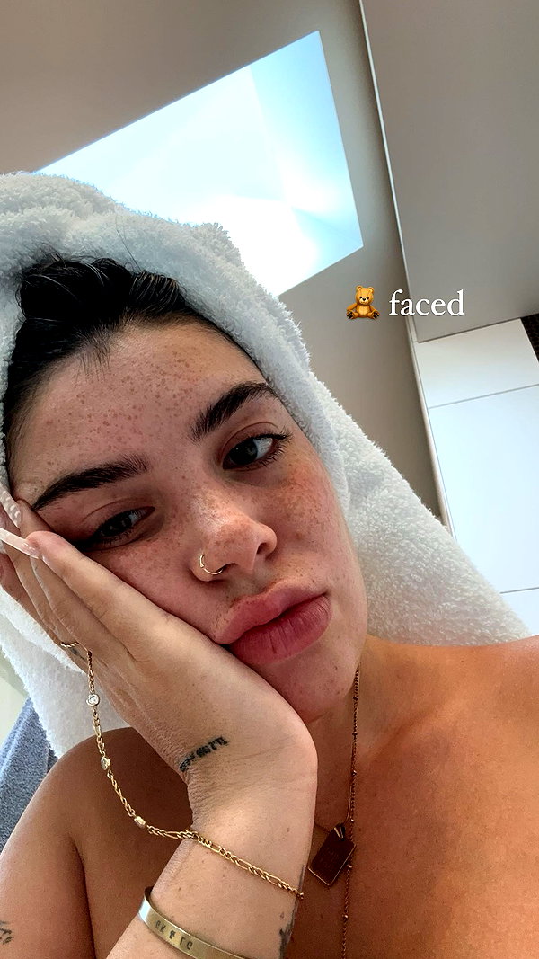 lilsyourfav instagram image archive image