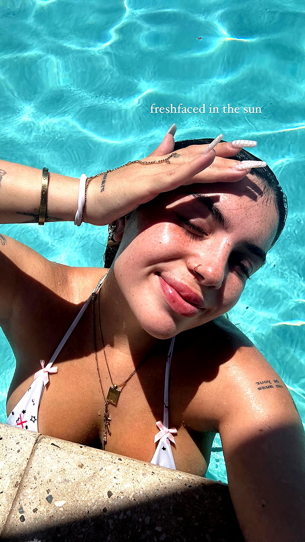 lilsyourfav instagram image archive image
