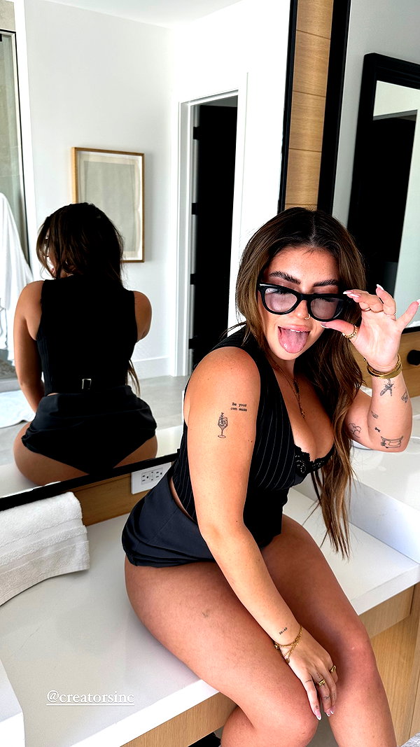 lilsyourfav instagram image archive image