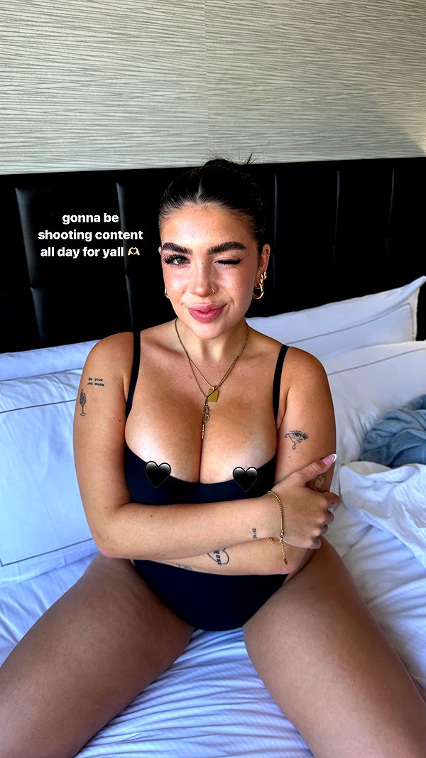 lilsyourfav instagram image archive image