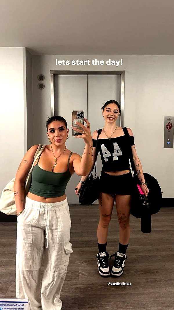 lilsyourfav instagram image archive image