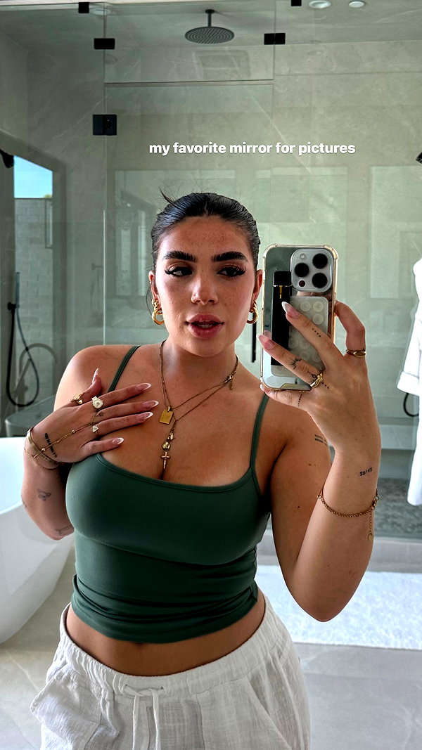 lilsyourfav instagram image archive image