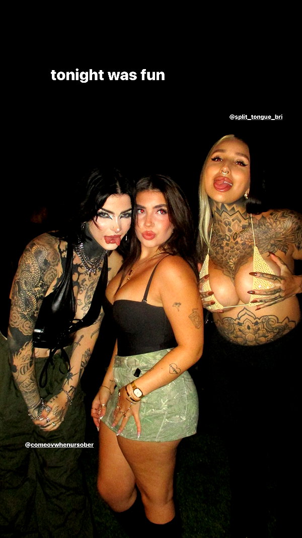 lilsyourfav instagram image archive image