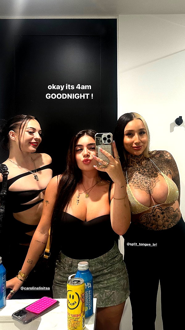 lilsyourfav instagram image archive image