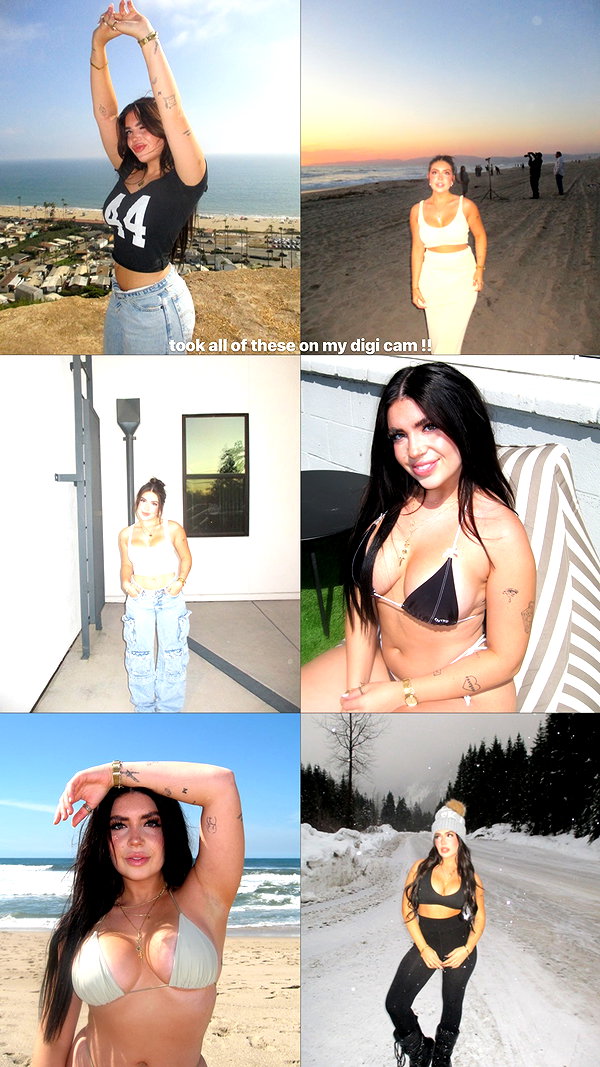 lilsyourfav instagram image archive image
