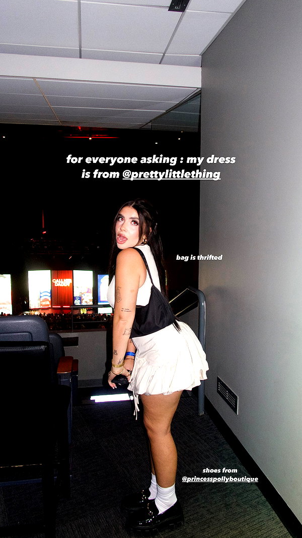 lilsyourfav instagram image archive image