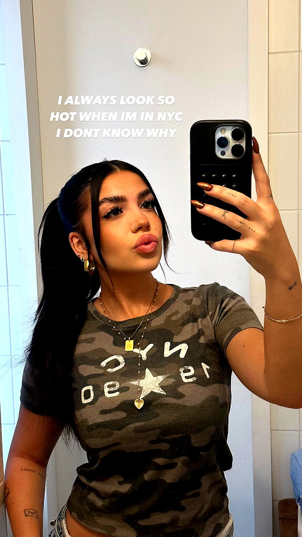 lilsyourfav instagram image archive image